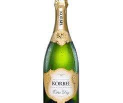 KORBEL EXTRA DRY 750ml