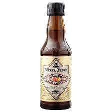 BITTER TRUTH GRAPEFRUIT 200ml