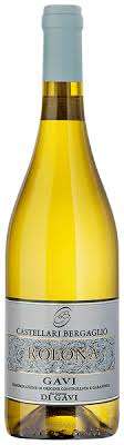 Rolona Gavi di gavi 750ml bergbergaglio