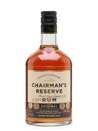 chairman's Reserve 750ml