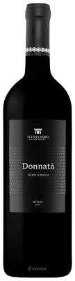 Donnata Nero D"Avola 750