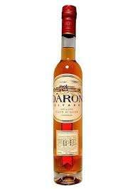 DARON CALVADOS 5YR 750ml