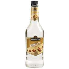 WALKER ANISETTE 375ML