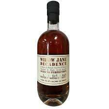 WIDOW JANE DECADENCE750ML
