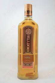 KHORTYTSA HOT PEPPER VODK750ML