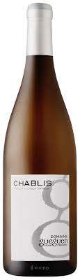 DOMAINE GUEGUEN CHABLIS 2016