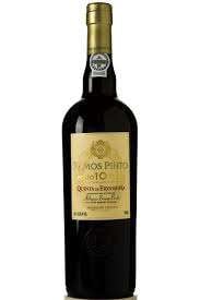 RAMOS PINTO TAWNY PORT 10 YR