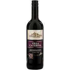 VILLA CATERINA D'ABRUZZO 750ml