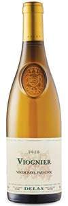 DELAS VIOGNIER 2015 750ML