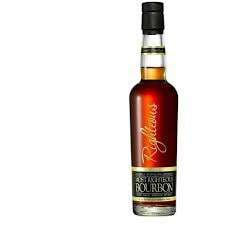 MOST RIGHTEOUS BOURBON 750ML