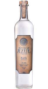 AZTECA AZUL PLATA 750ML