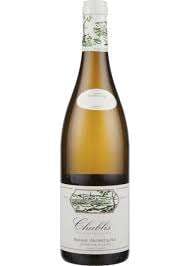 VOCORET Chablis 375ML