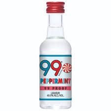 99 PEPPERMINT 50ml