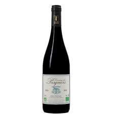 DOMAINE DES PASQUIERS GIGONDAS