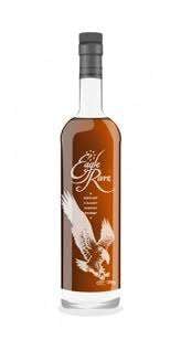 EAGLE RARE STRG BBN 10YR 375ML