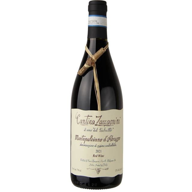 MONTEPICCINO MONTEPULCIANO 750