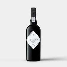 CHURCHILL'S CRUSTED PORT