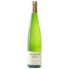 SHELDRAKE POINT gewurztraminer