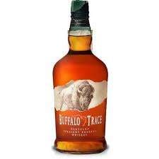 BUFFALO TRACE Bourbon 375ML