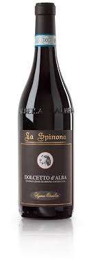 LA SPINONA DOLCETTO D'ALBA