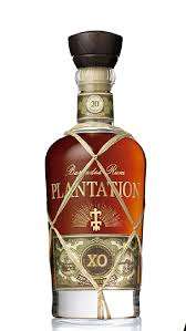 PLANTATION XO 20TH ANNI RUM