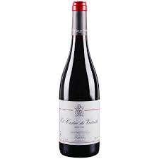 EL CASTRO DE VALTUILLE 750ML