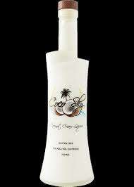 COCO SKY COCONUT CREME 750ML