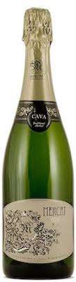 MERCAT CAVA BRUT 750ml
