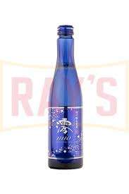 MIO SPARKLING SAKE 300ML