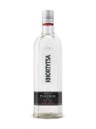 KHORTYSTA Platinum VODKA 100ML