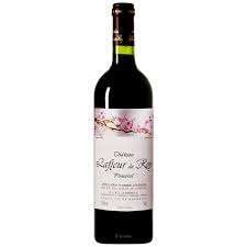 LA FLEUR DU ROY POMEROL2014