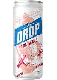 The Drop Rose 250ml