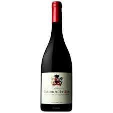 LES TERRASSES CHATEAU DU PAPE2015