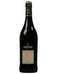 LUSTAU CAPATAZ Sherry 750mCREAM