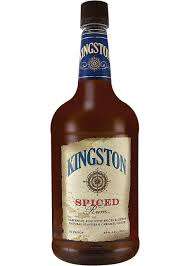 kingston Spiced Rum 1Lt