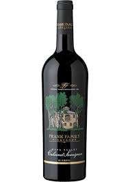 Frank Family Cabernet Sauvignon 750ml