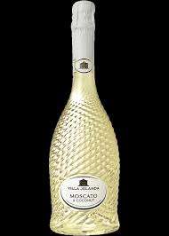 VILLA JOLANDA Moscato COCONUT