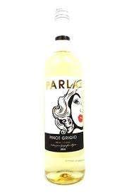 PARLA PINOT GRIGIO750ml