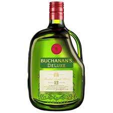 BUCHANAN'S 12yr Whisky 1.75lt