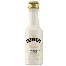 BAILEYS ALMANDE 50ML