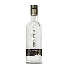 KHORTYSTA Platinum VODKA 750m
