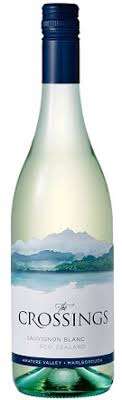 The Crossings Sauvignon Blanc 375ml
