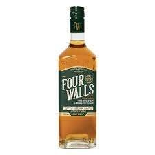 IRISH AMERICAN WHISKEY 750ML
