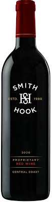 SMITH & HOOK BLEND 750ml 13