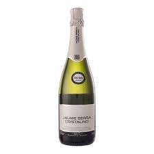 CRISTALINO Brut 375ML