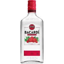 BACARDI rasp BERRY 375ML