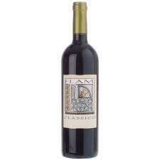 CLASSICO FLAM BLEND 750ML