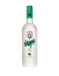 DON Q MOJITO Rum 1Lt