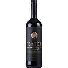 Psagot Cabernet Sauvignon 750ml