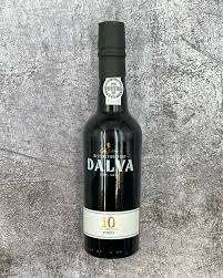 DALVA Porto 10 year TAWNY